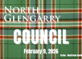 NG Council Focuses on Governance Transition, Community Policy, and Infrastructure Investment