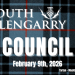 SG Council Advances Zoning Decisions, Financial Stewardship, and Service Delivery